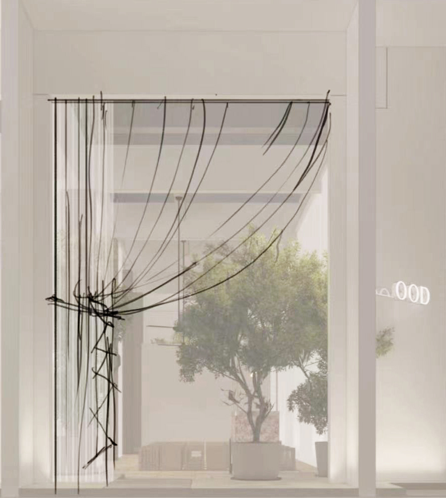 山石里予 松弛的午后丨中国广州丨V2 纬图,OOD赵睿-57