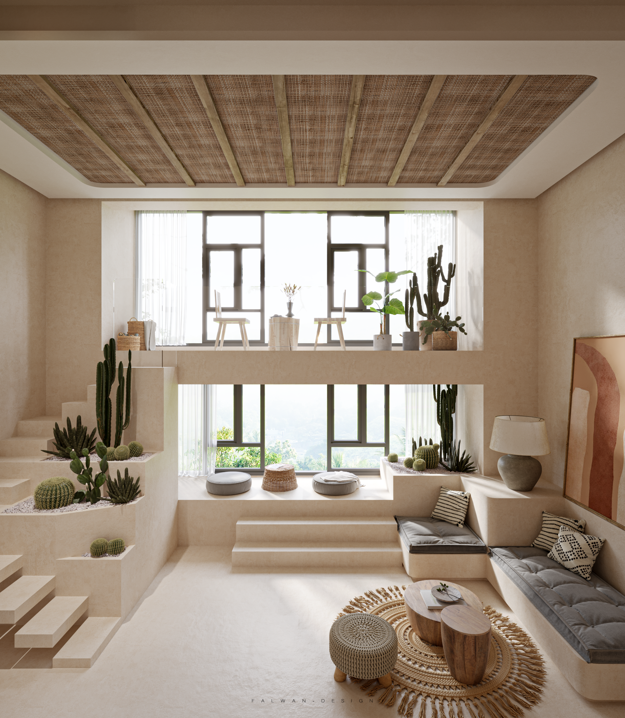 花艺师的工作室-5