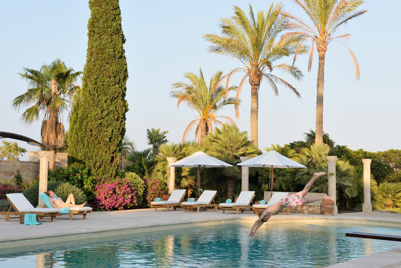 卡尔雷耶特酒店-17