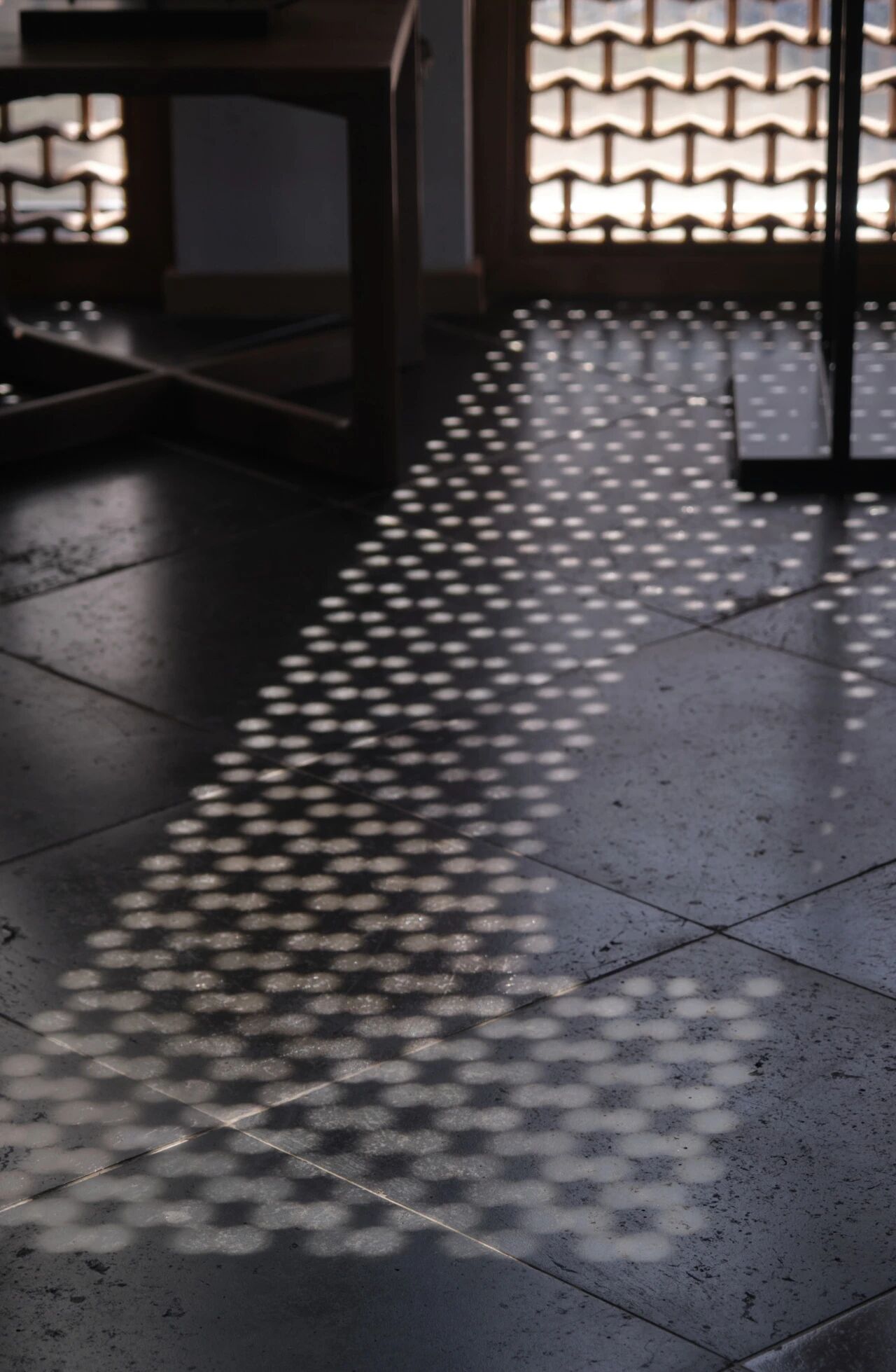 黄山紫阳烟雨度假酒店丨中国安徽丨风合睦晨空间设计-95