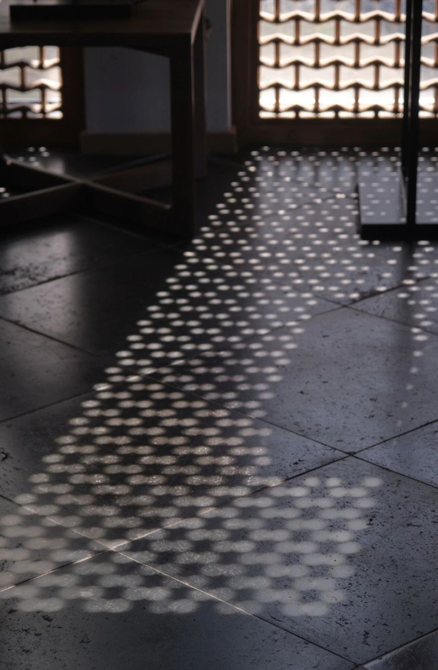 黄山紫阳烟雨度假酒店丨中国安徽丨风合睦晨空间设计-95