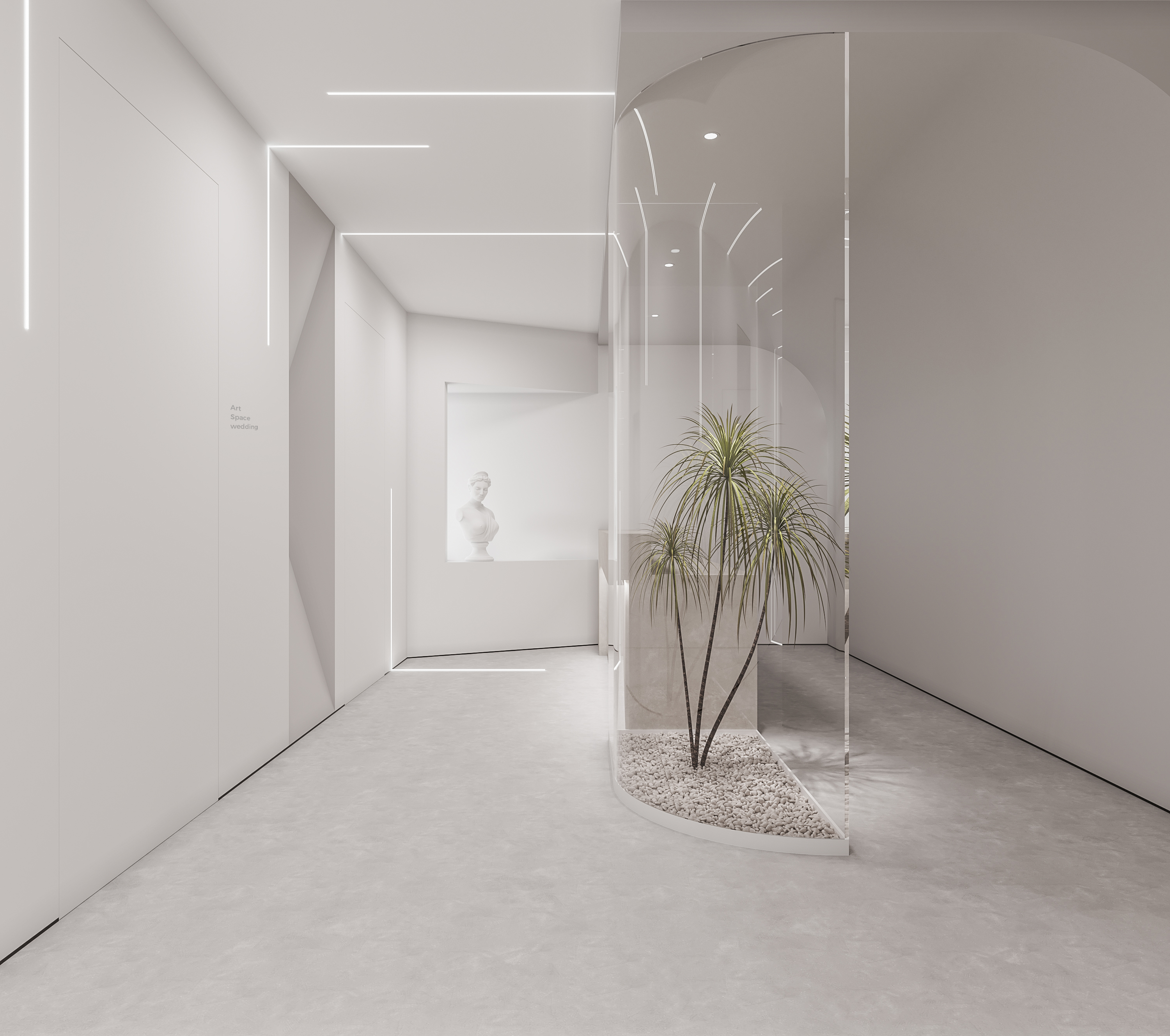 致橡摄影&思蔻婚纱丨中国宁波丨宁波 ABD 魔戏空间-49