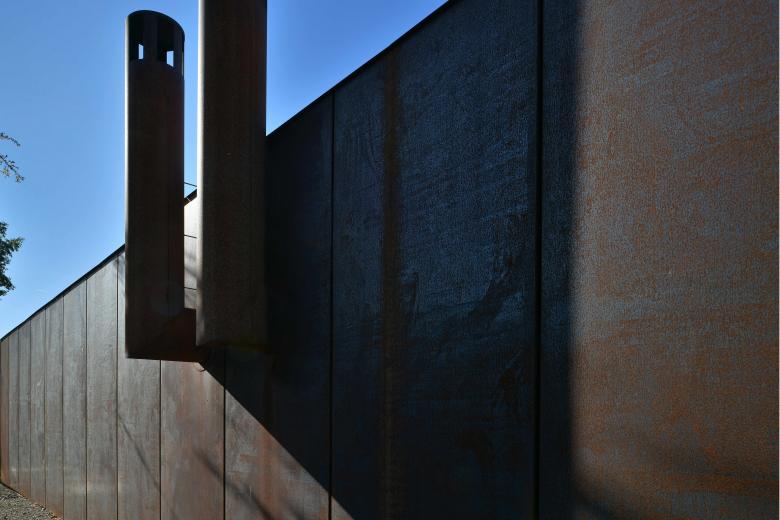 crahayjamaigne丨Habitation Leja丨比利时-22