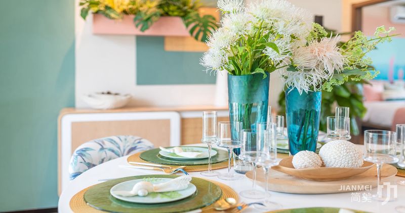 碧桂园十里银滩141㎡样板房-14