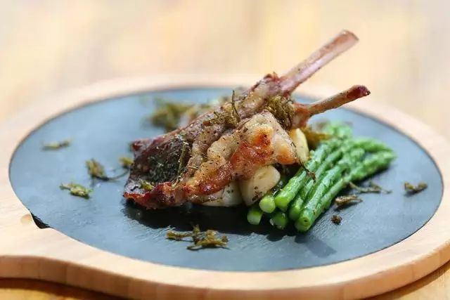 竹海里的零碳星球就在这里别致的绽放-23