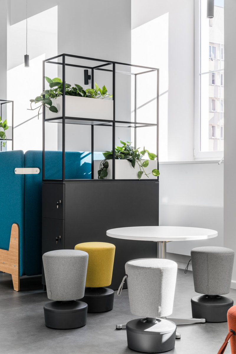 波兰商会智能办公室设计-27