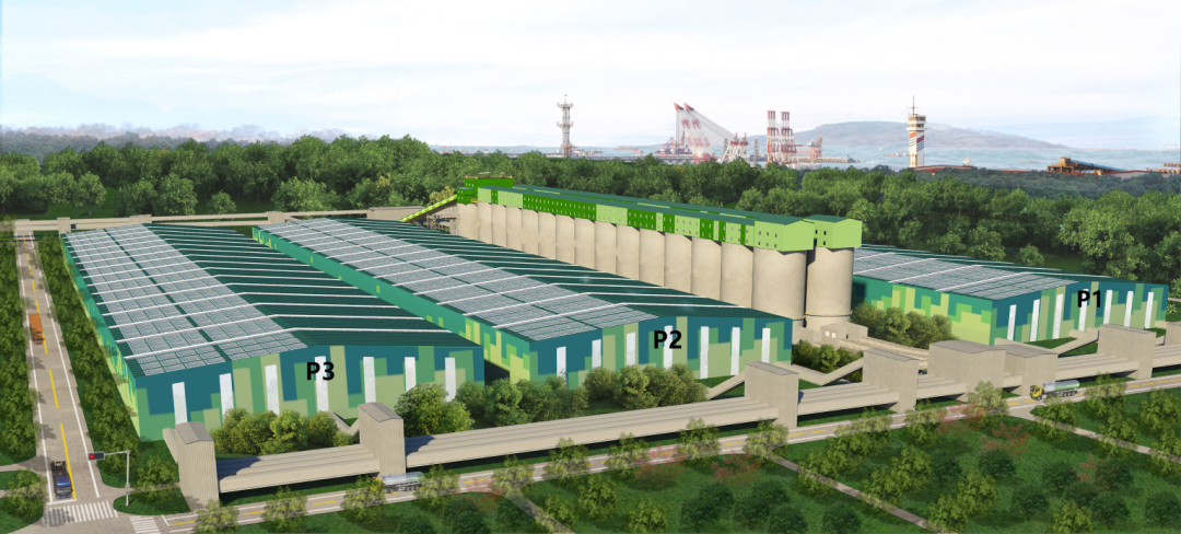 匠造国优：“城市钢厂”的绿色蝶变-14