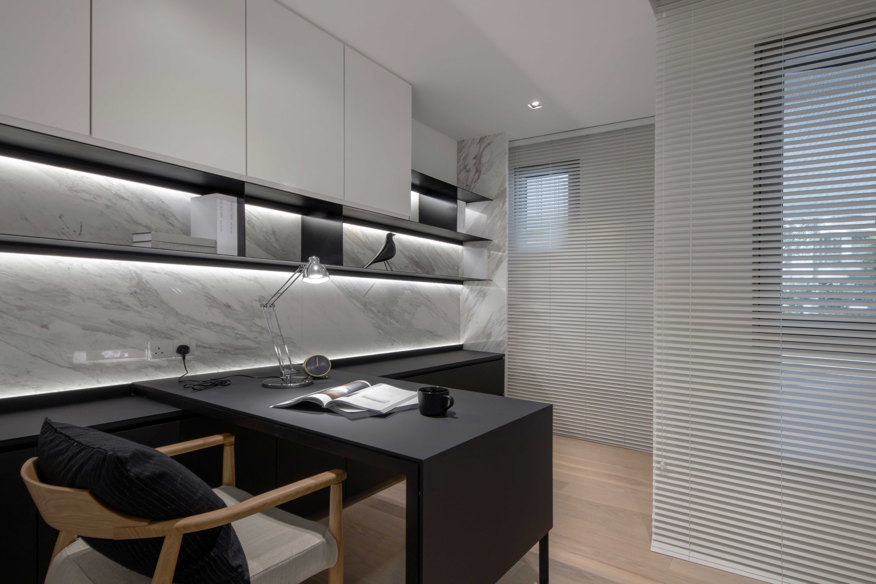 白色的影响丨Pins Studio-44