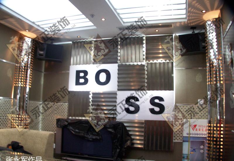 
沈阳西塔BOSS CLUB -5