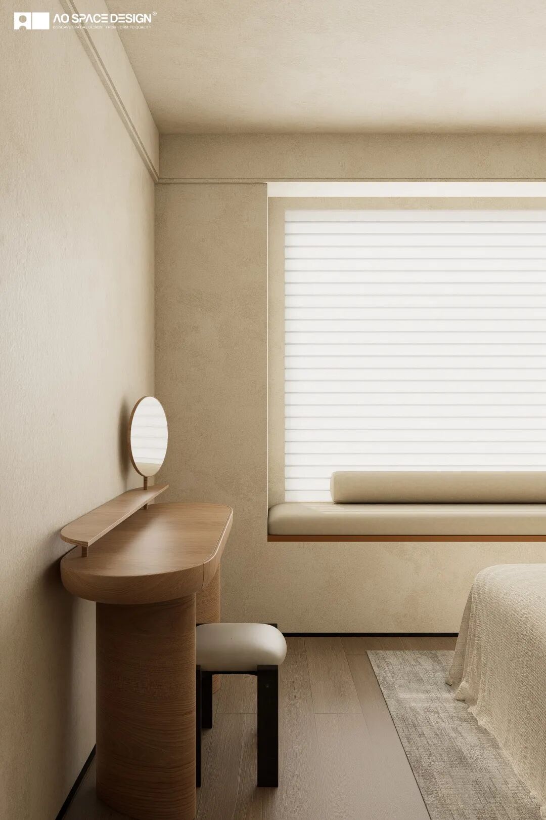 文璟和颂丨中国南京丨凹设计-51