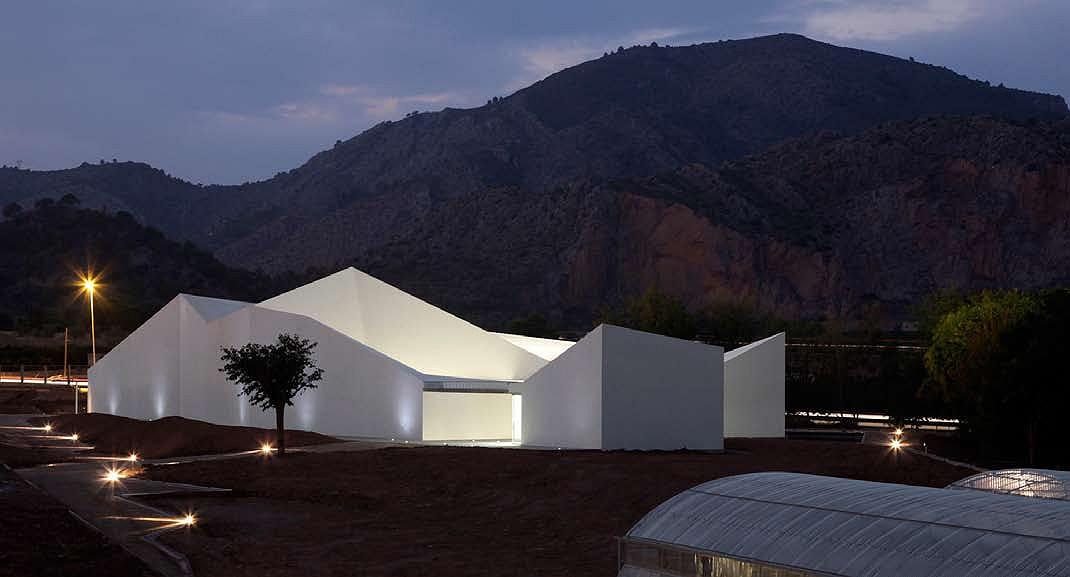 Azahar Group 总部-5