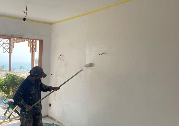 “Seaside Chalet Makeover for Ultimate Relaxation”-19