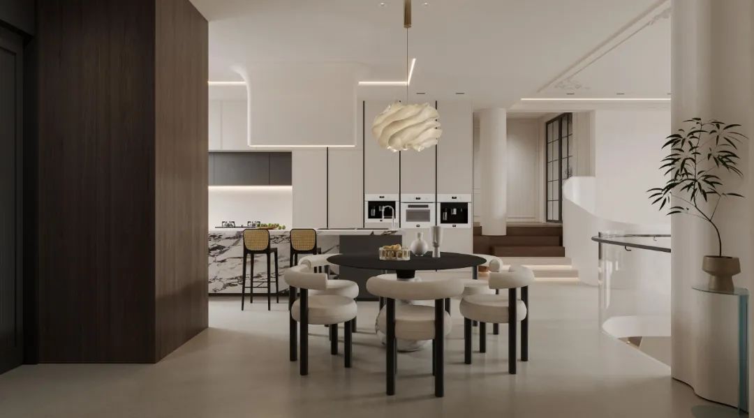 时代悦府·浪漫缩影丨水木新作-56