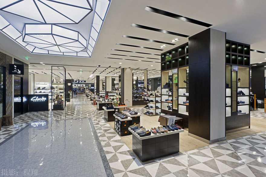 银泰百货总店-20