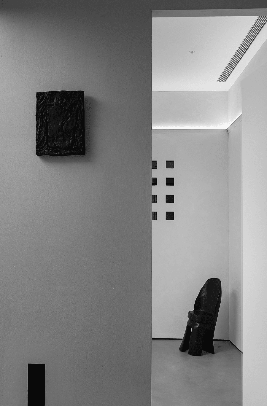 光影演绎,色彩赋予空间生命力丨中国深圳-24