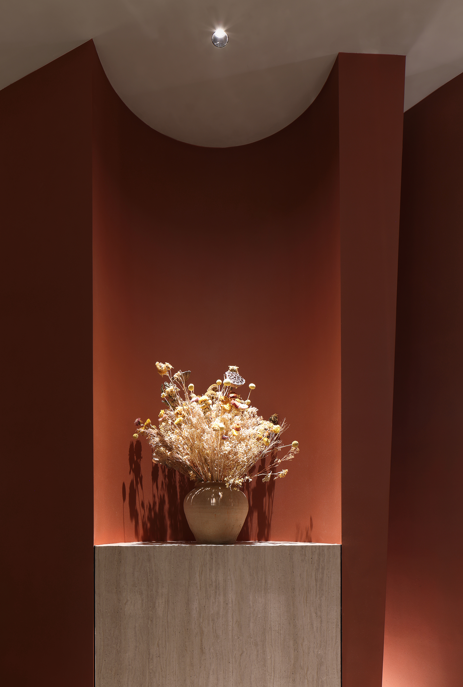 Hicheer 花旗·寂中之欢丨中国兰州丨UND 设计事务所-46