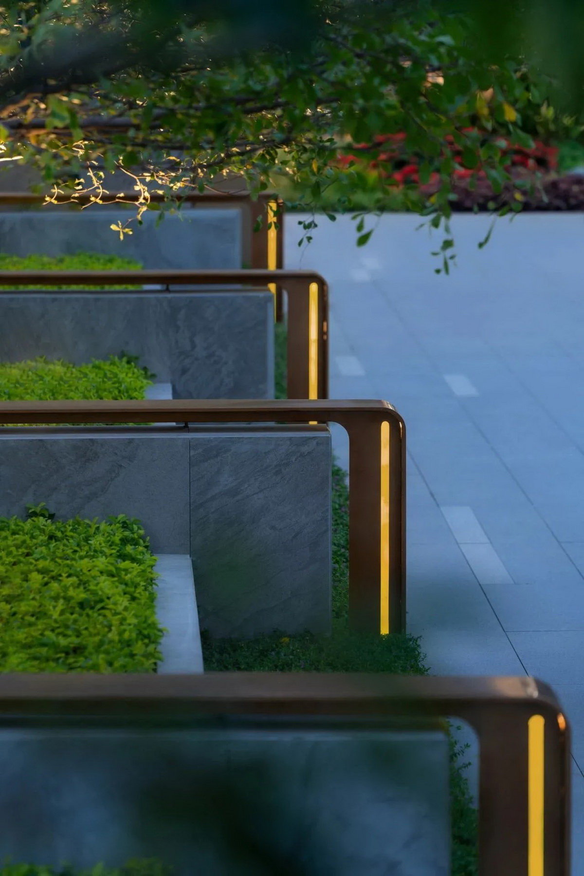 ACA麦垦景观丨汕头中海 · 海怡半岛花园 景观设计 丨中国广东-52