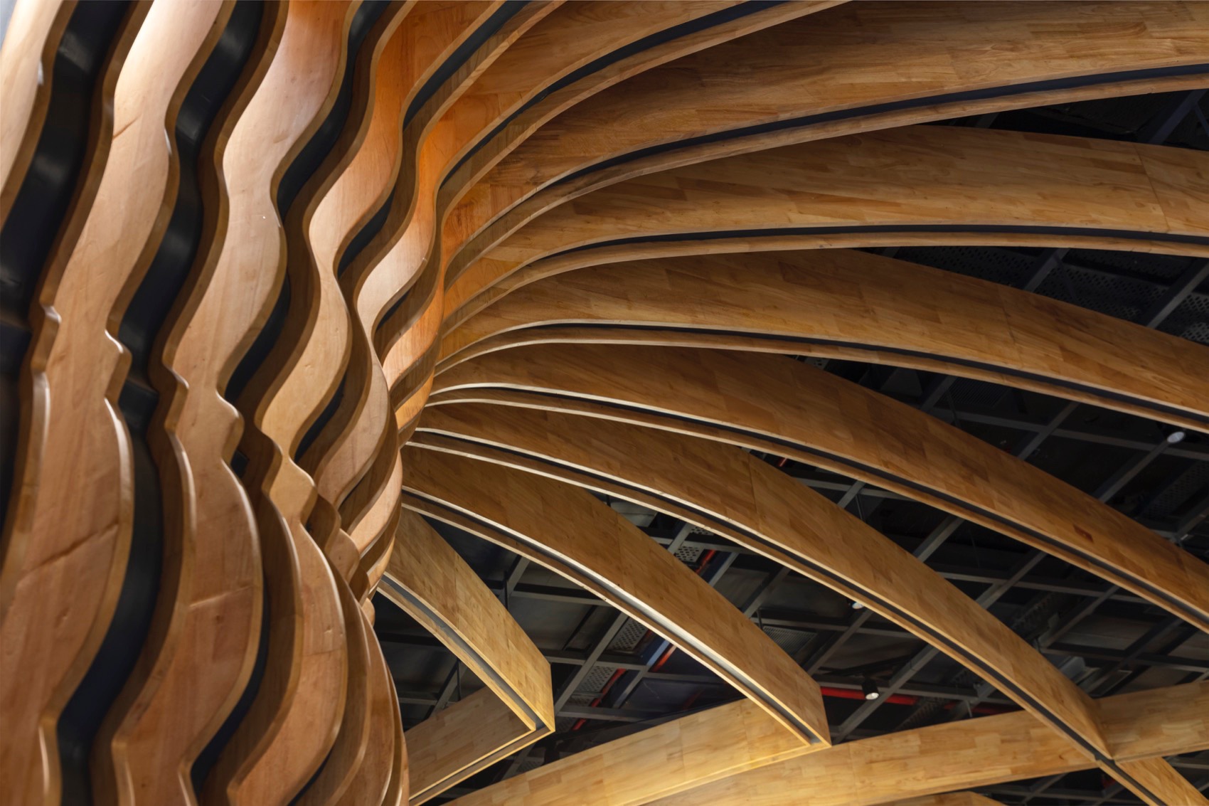 Nishtara宴会厅丨印度加尔各答丨group DCA-57