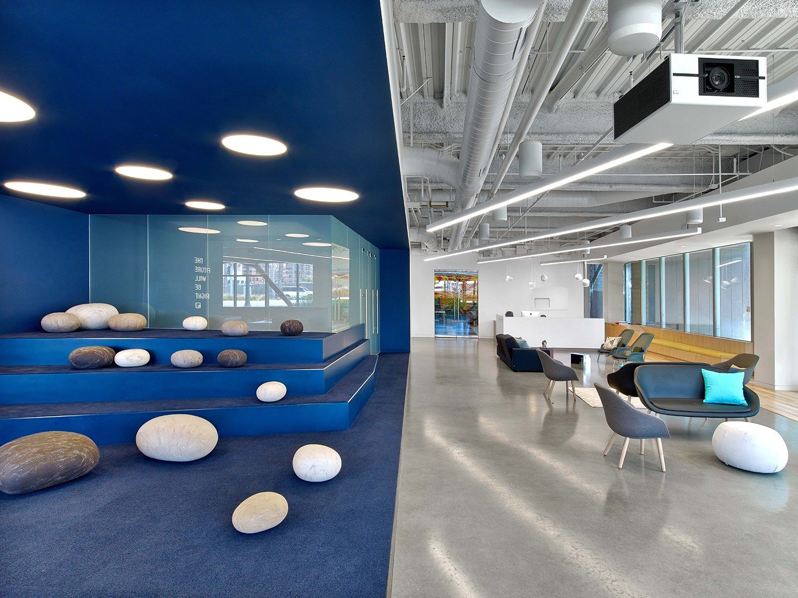 美国Fullscreen超酷总部办公室  Rapt Studio-12