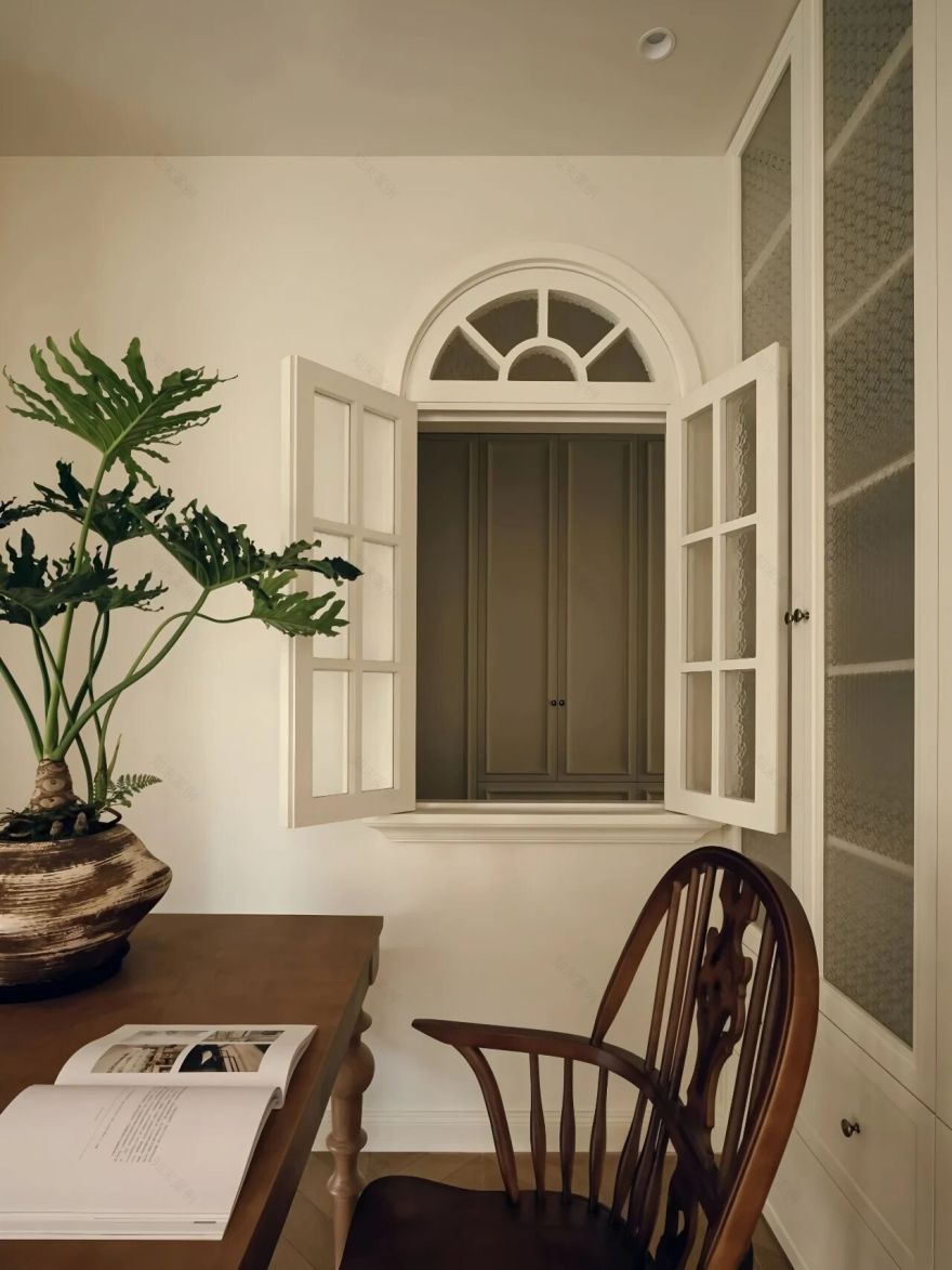 江南世纪城丨中国商洛丨王亚静设计-18