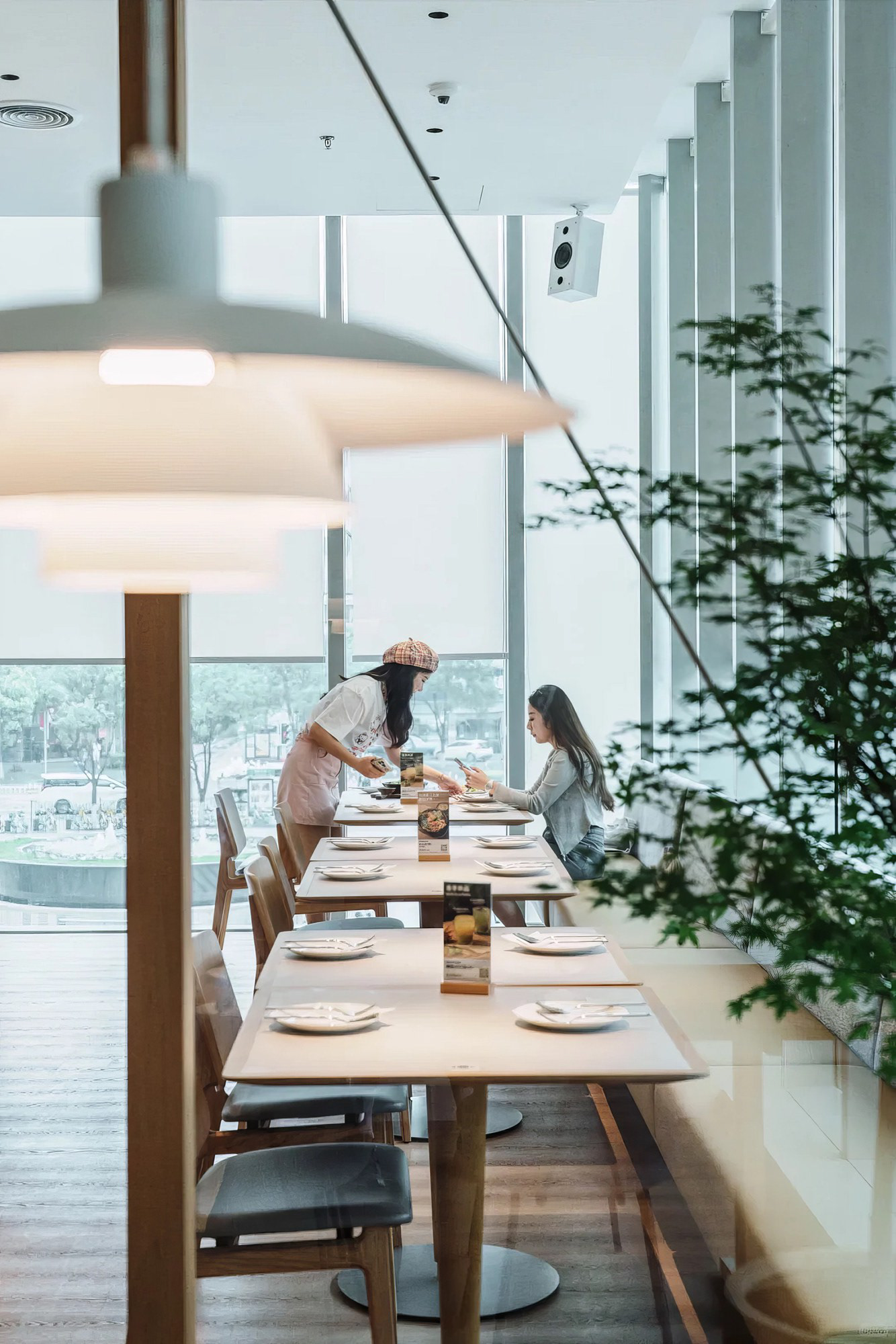 农畉厦门万象城店｜LONFOOD in MIXC Xiamen丨中国厦门丨NUC studio与ID.CO联合-28