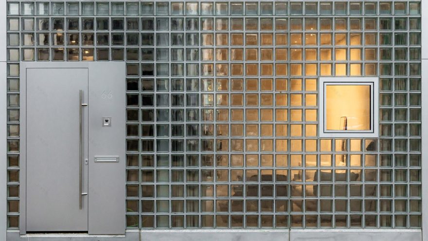 灯塔丨荷兰阿姆斯特丹丨Studioninedots-0