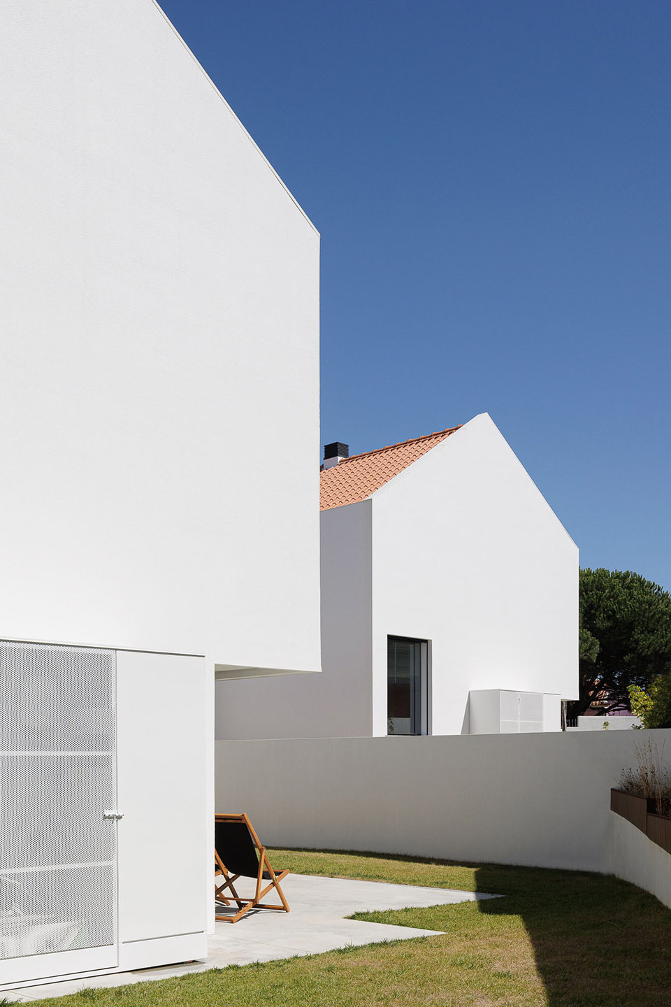 BD 住宅丨葡萄牙丨ESQUISSOS-117