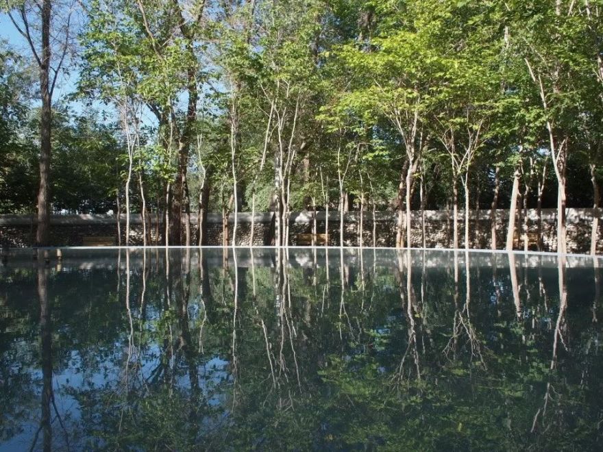 对抗中的赏心──恬园-42