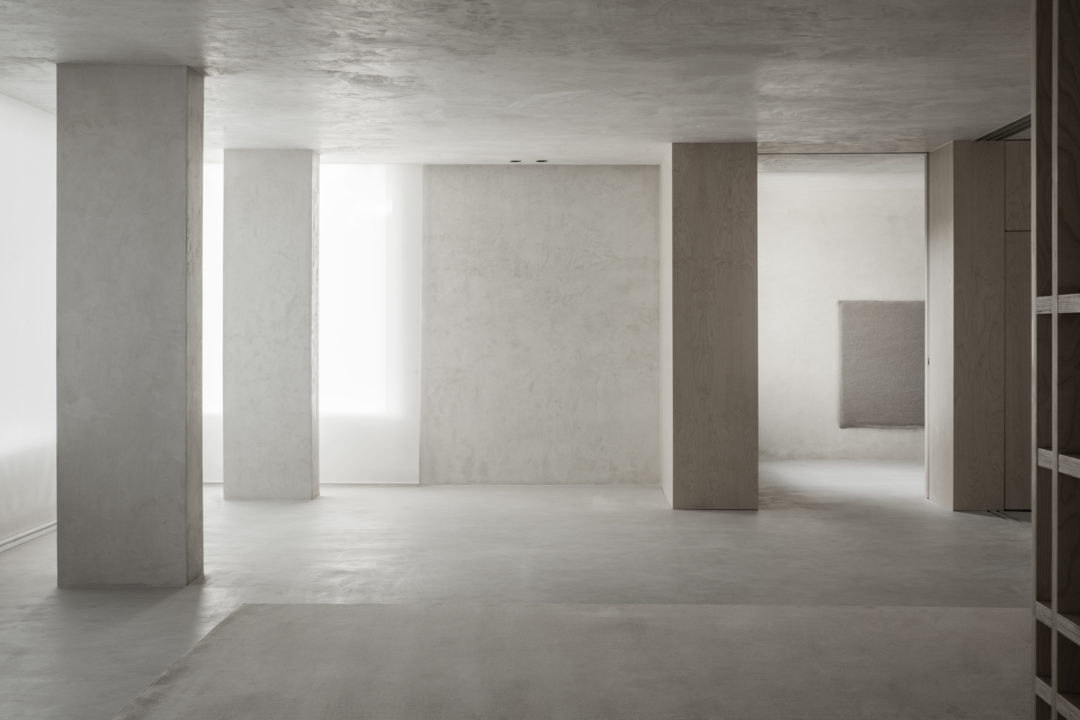 PASEO DE LA HABANA OOAA Architecture-13