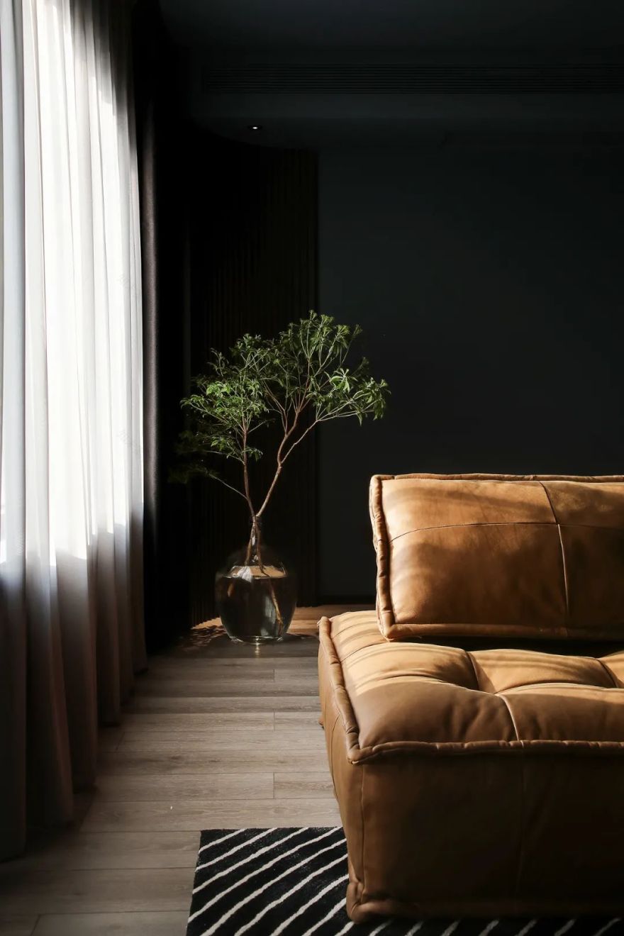 空间“大手术”后的优雅从容丨超睿里子设计-32