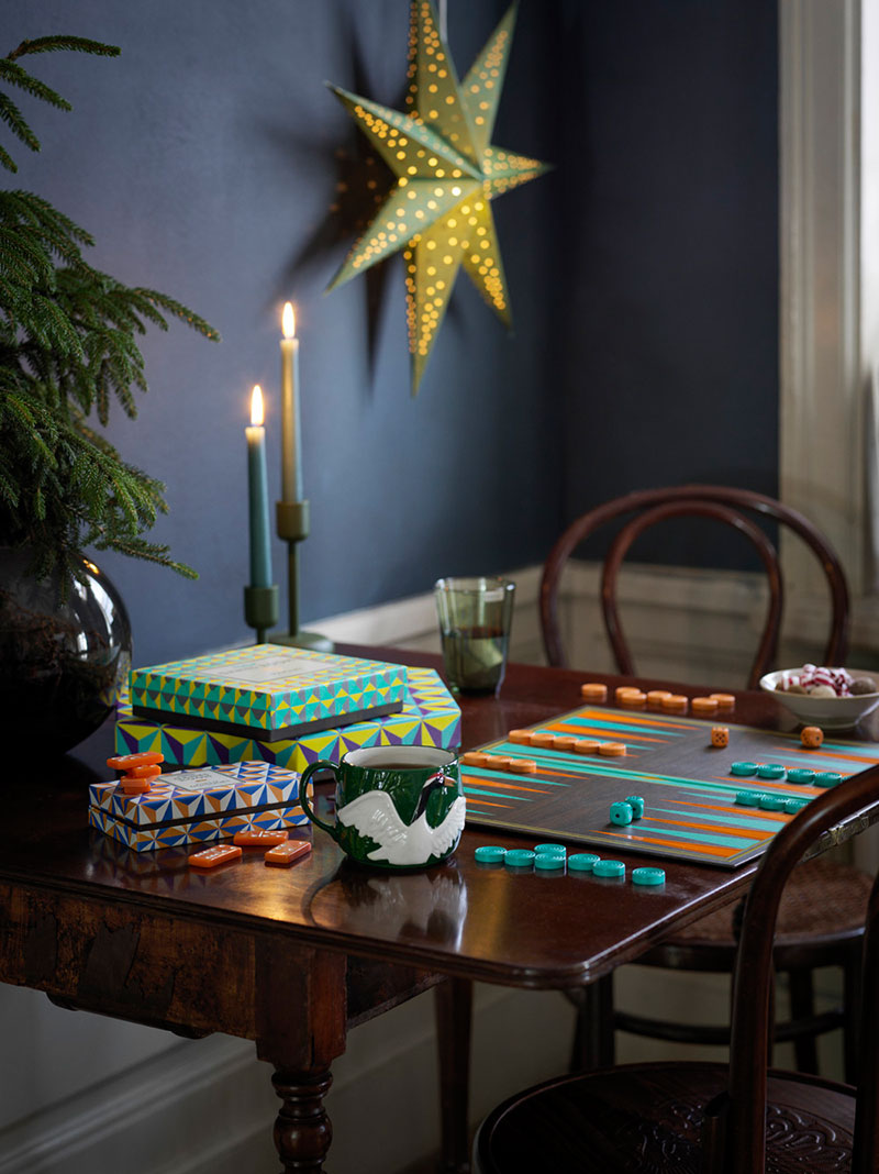 瑞典阿伦斯圣诞家居设计-15