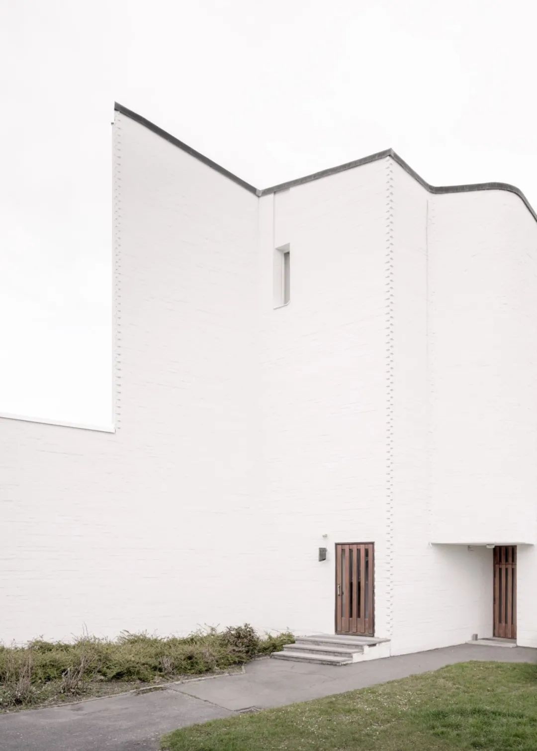 阿尔瓦·阿尔托 | 人情化建筑大师-37