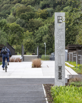 布林公园丨英国丨rankinfraser landscape architecture