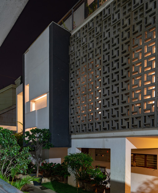 玛哈德夫宅邸-34