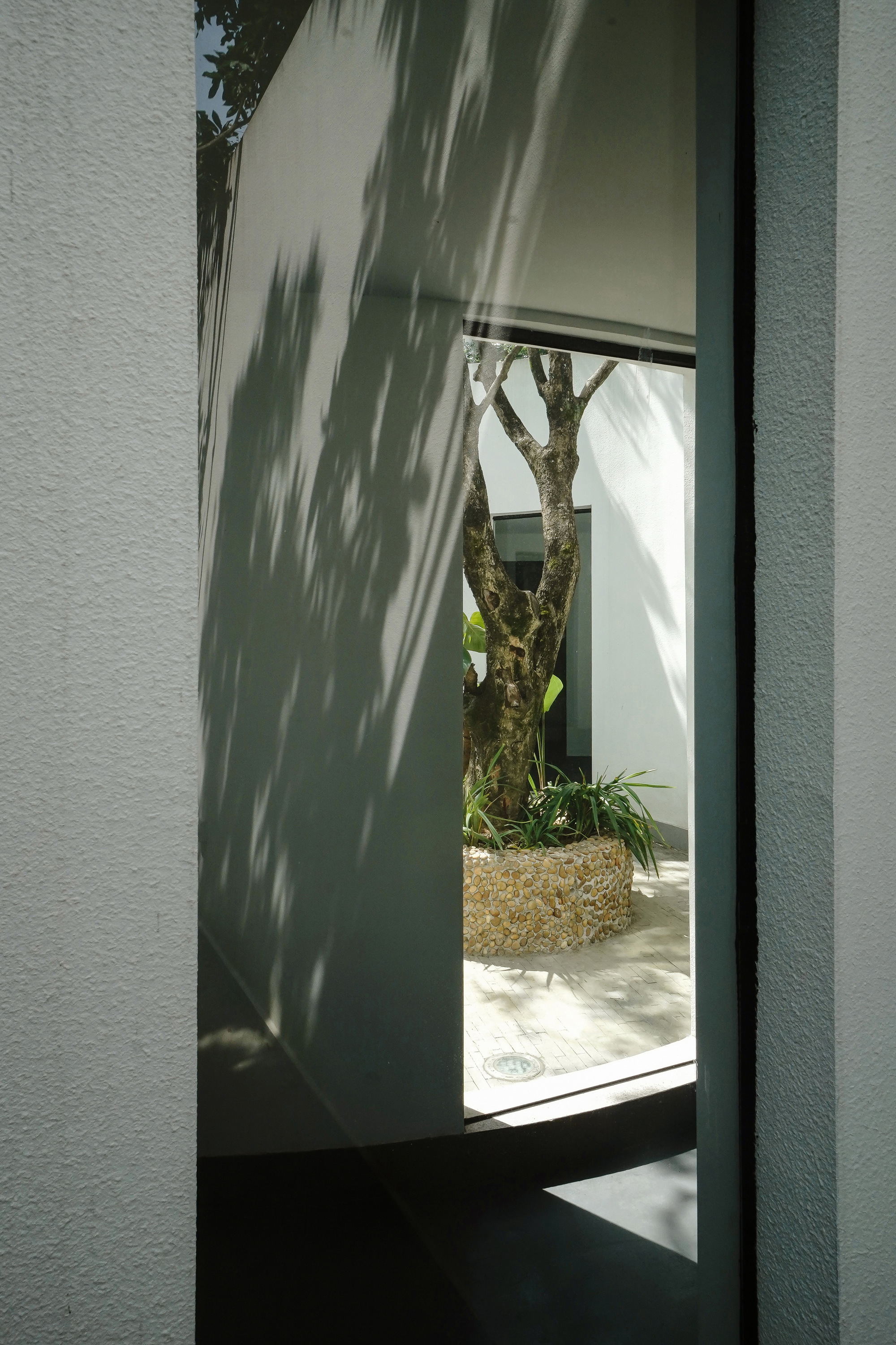 丨中国泉州丨Spacework Architects-44