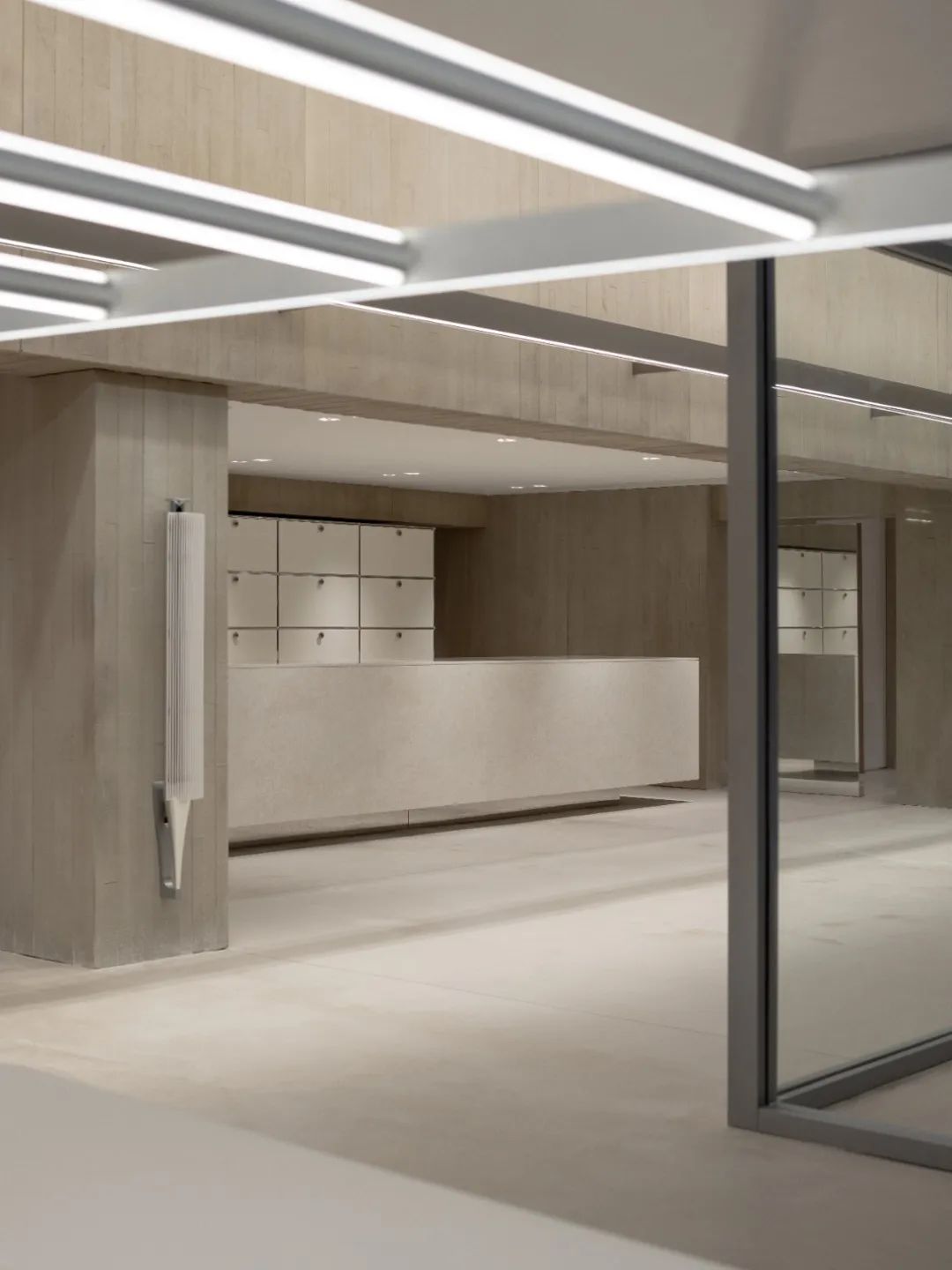 nice rice 好饭全国首家旗舰店丨中国上海丨say architects-13