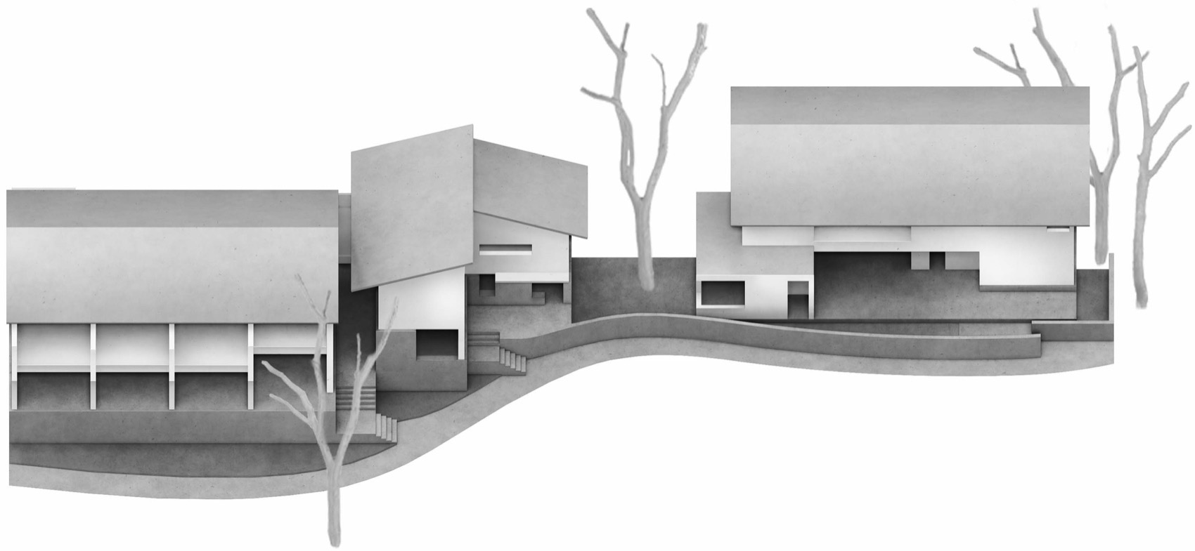 大乐之野·银杏谷丨中国洛阳丨上海末广建筑设计有限公司-188