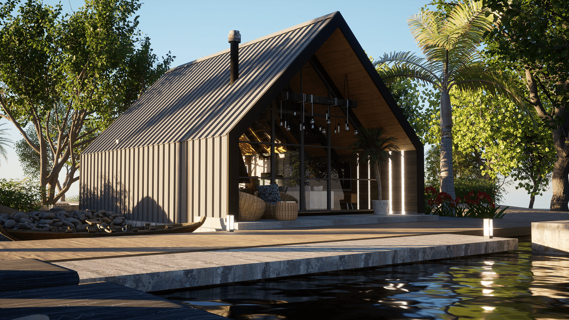 resort tropical - nordeste brasileiro-4