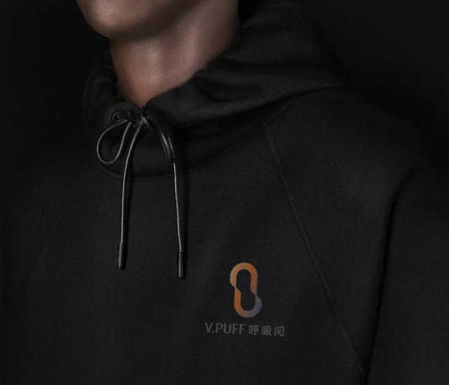 V·PUFF 呼吸间 SI+VI 整案设计丨中国深圳丨1CUBE 壹立方,VIWU 唯悟-41