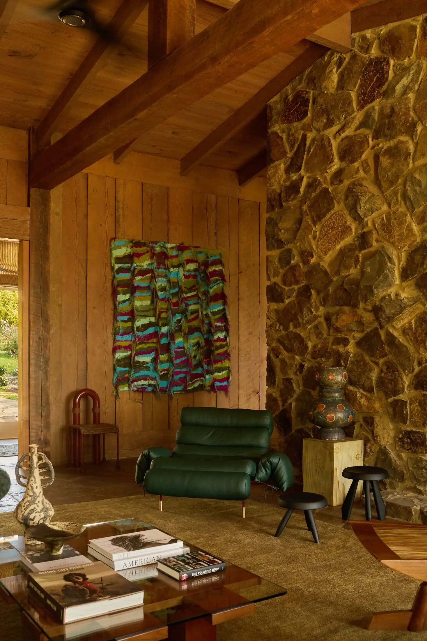 格鲁耶尔农场改造项目丨加拿大维多利亚丨Studio Manifold,Simone Haag-32