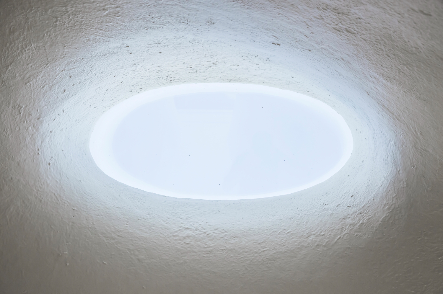 苏格兰废墟中的现代私人住宅-63