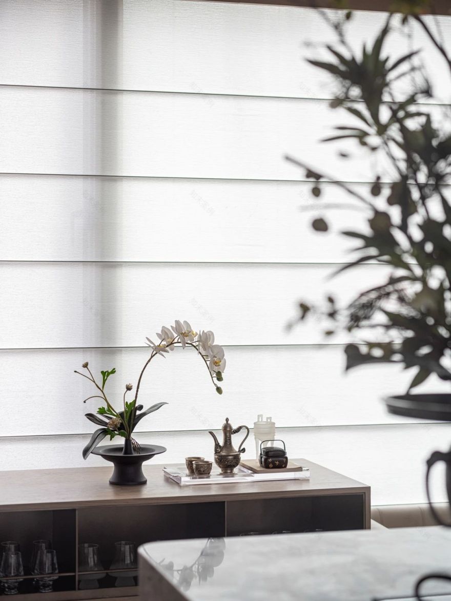 深圳市万丰海岸城・瀚府楼王 189 户型丨中国深圳丨深圳市派尚环境艺术设计有限公司-33