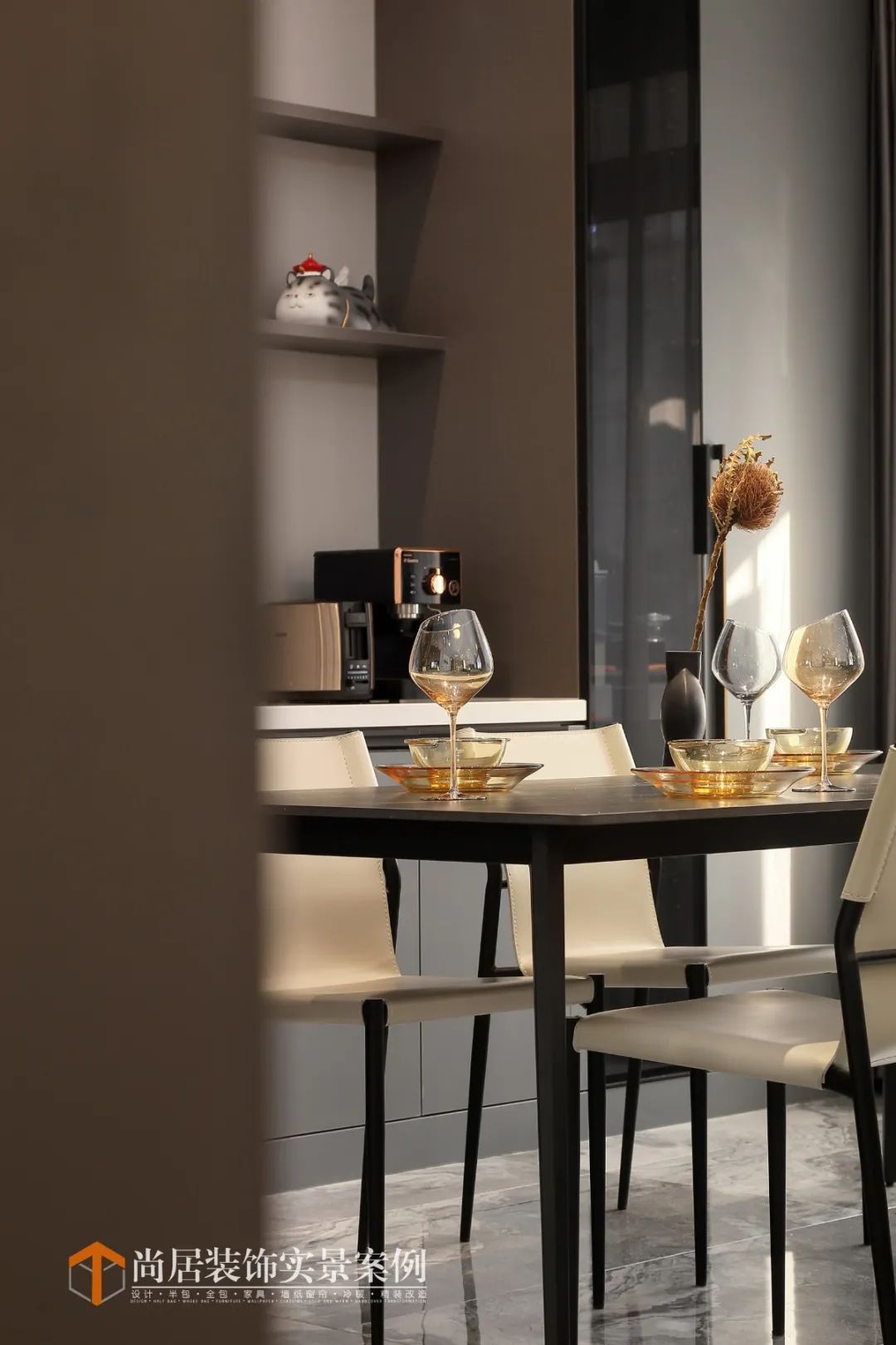 南京五矿澜悦栖园 160 平意式轻奢别墅设计丨中国南京丨王曼-39