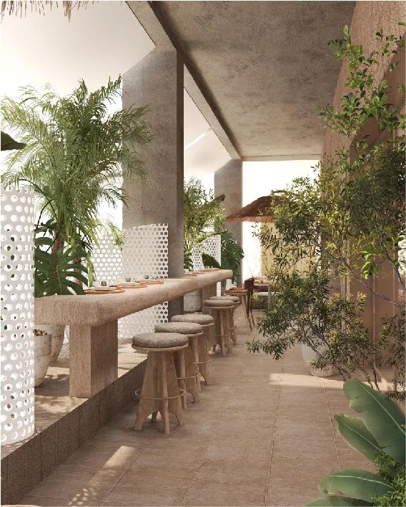 嘉兴首家新物种空间——快来志摩故里共读花厨诗光吧！-14