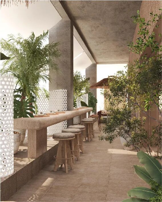 嘉兴首家新物种空间——快来志摩故里共读花厨诗光吧!-14