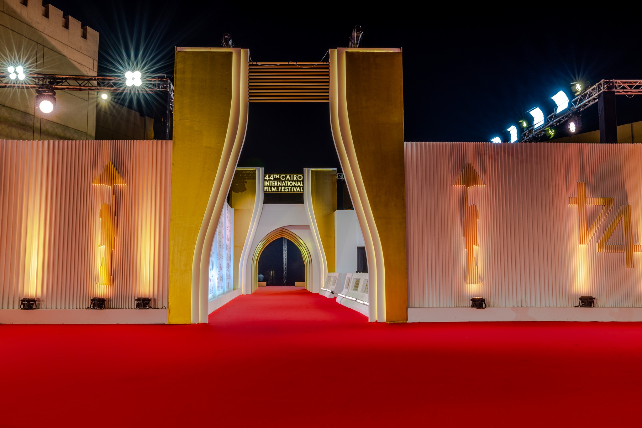 CAIRO INTERNATIONAL FILM FESTIVAL-5