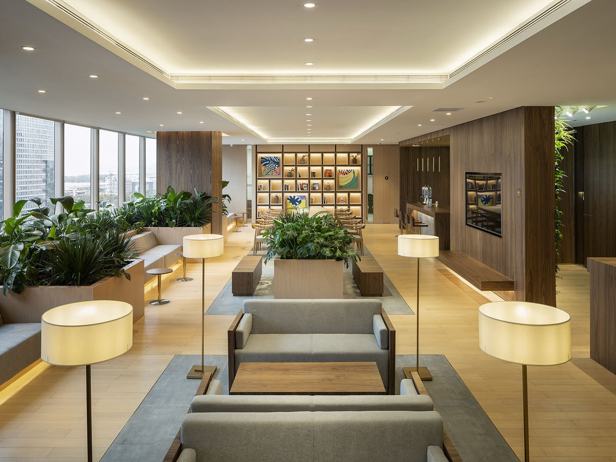 深圳FUNWORK东海国际中心-2