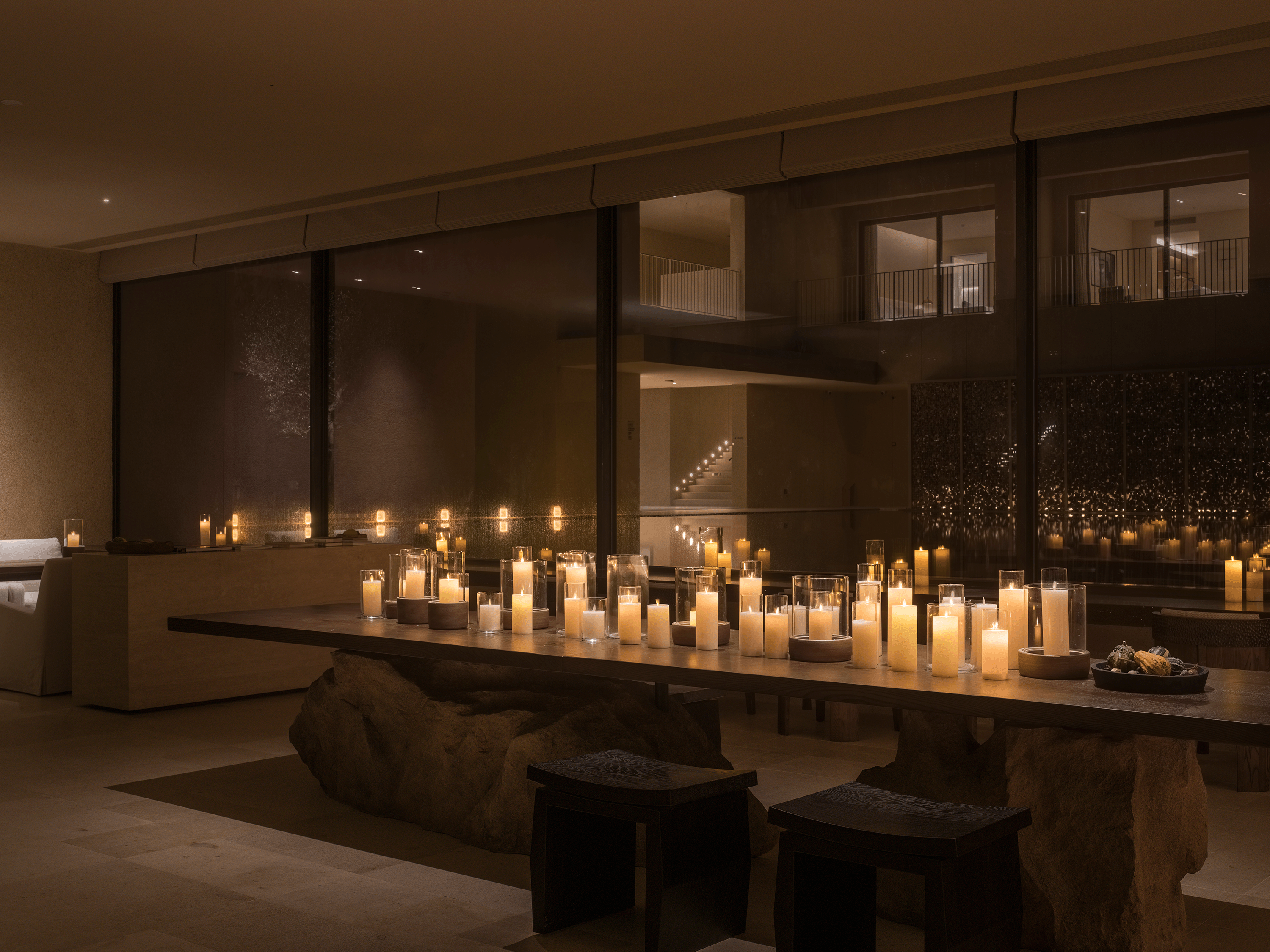 梓有集·安那度酒店丨中国咸宁丨上海黑泡泡建筑装饰设计工程有限公司-31