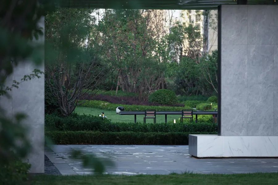 中建·天津壹方九里大区景观设计丨中国天津丨上海道环境设计咨询有限公司-42