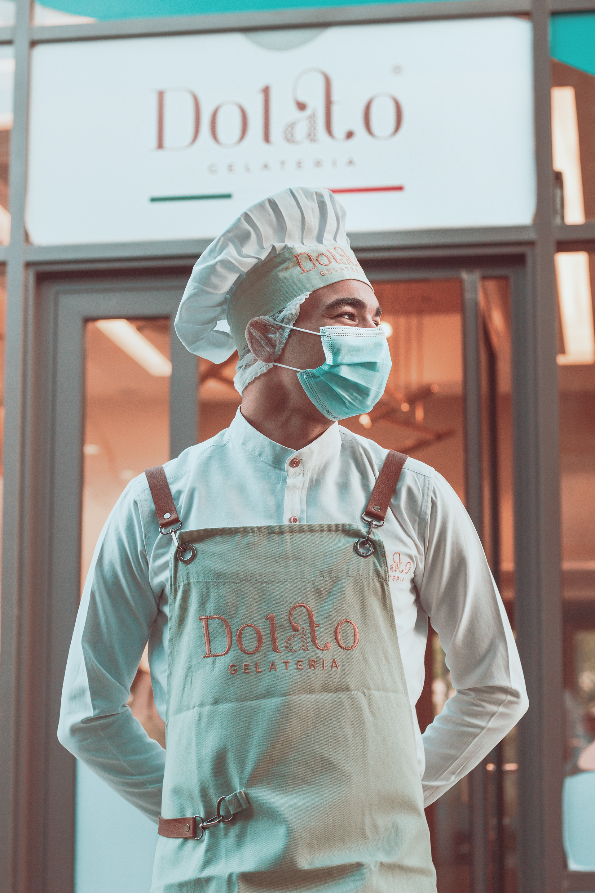 WOC | Dolato Icecream, Photography Project-13